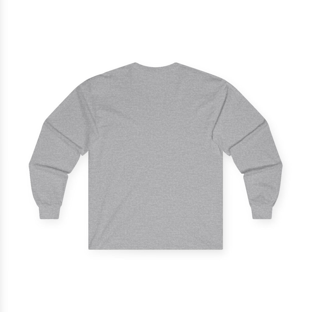 Hooked on Grace Long Sleeve Shirt