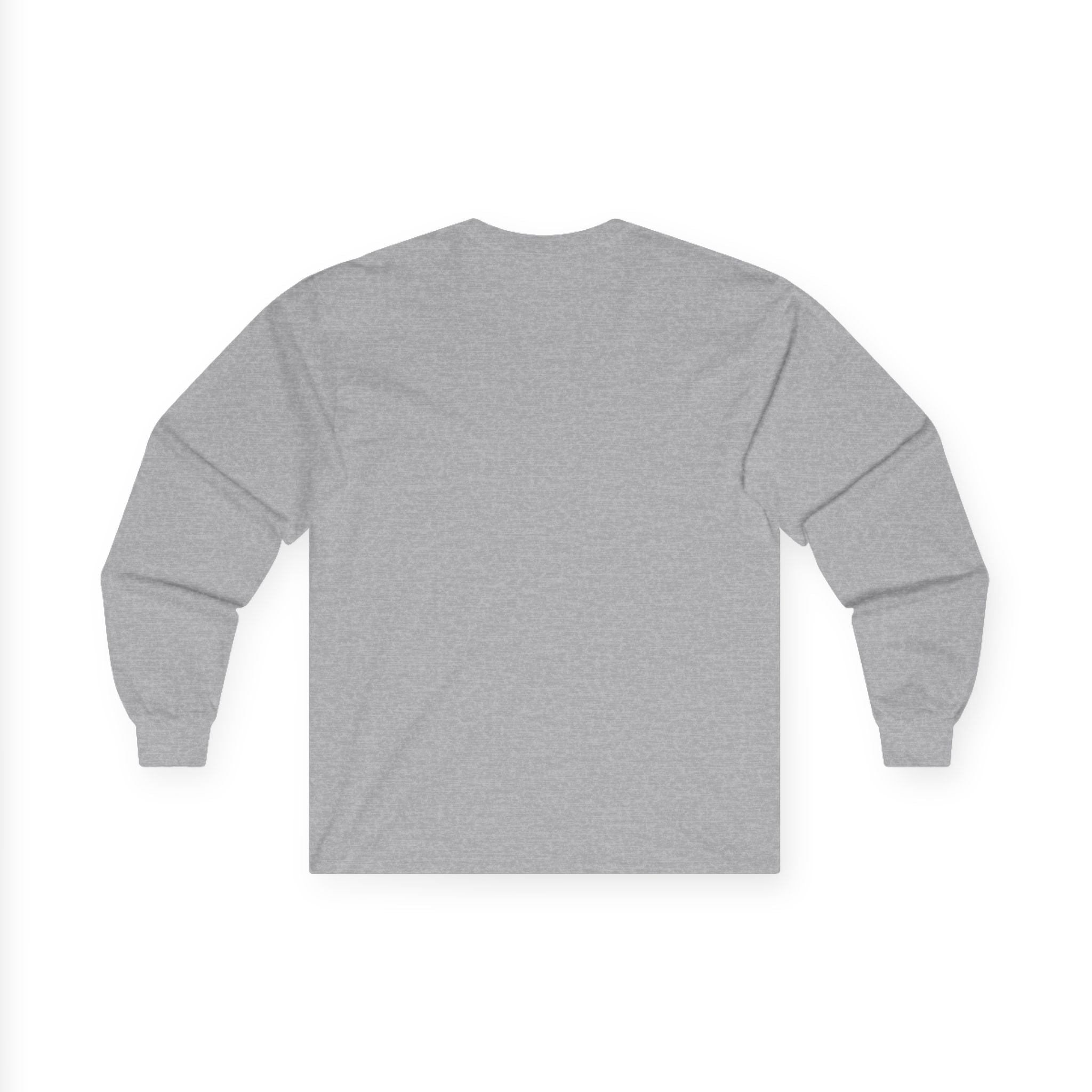 Hooked on Grace Long Sleeve Shirt
