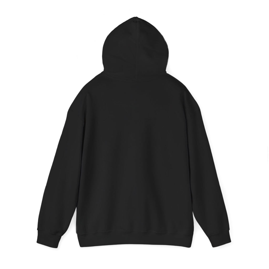 Love Like Christ Christian Hooded Sweatshirt