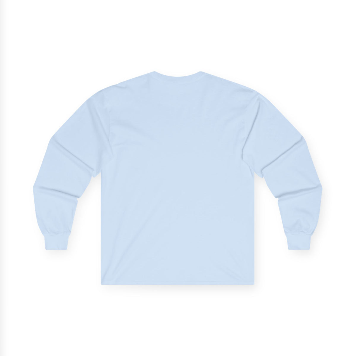 Be Thankful Thanksgiving Turkey & Pumpkin Christian Unisex Ultra Cotton Long Sleeve Tee
