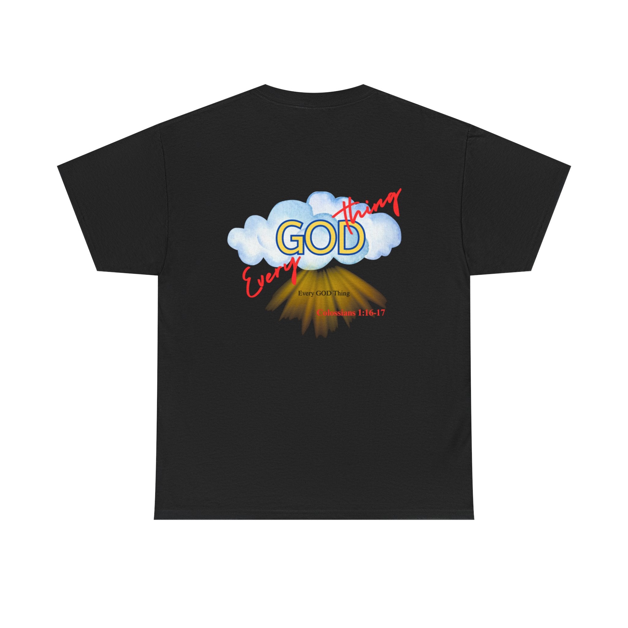 God in Everything