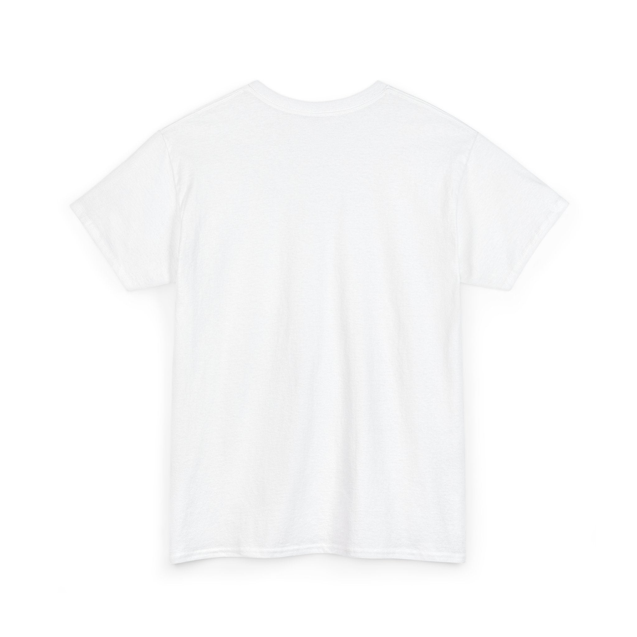 Hooked on Grace Christian Fishing T-Shirt | Faith Based Outdoor Unisex Heavy Cotton Tee