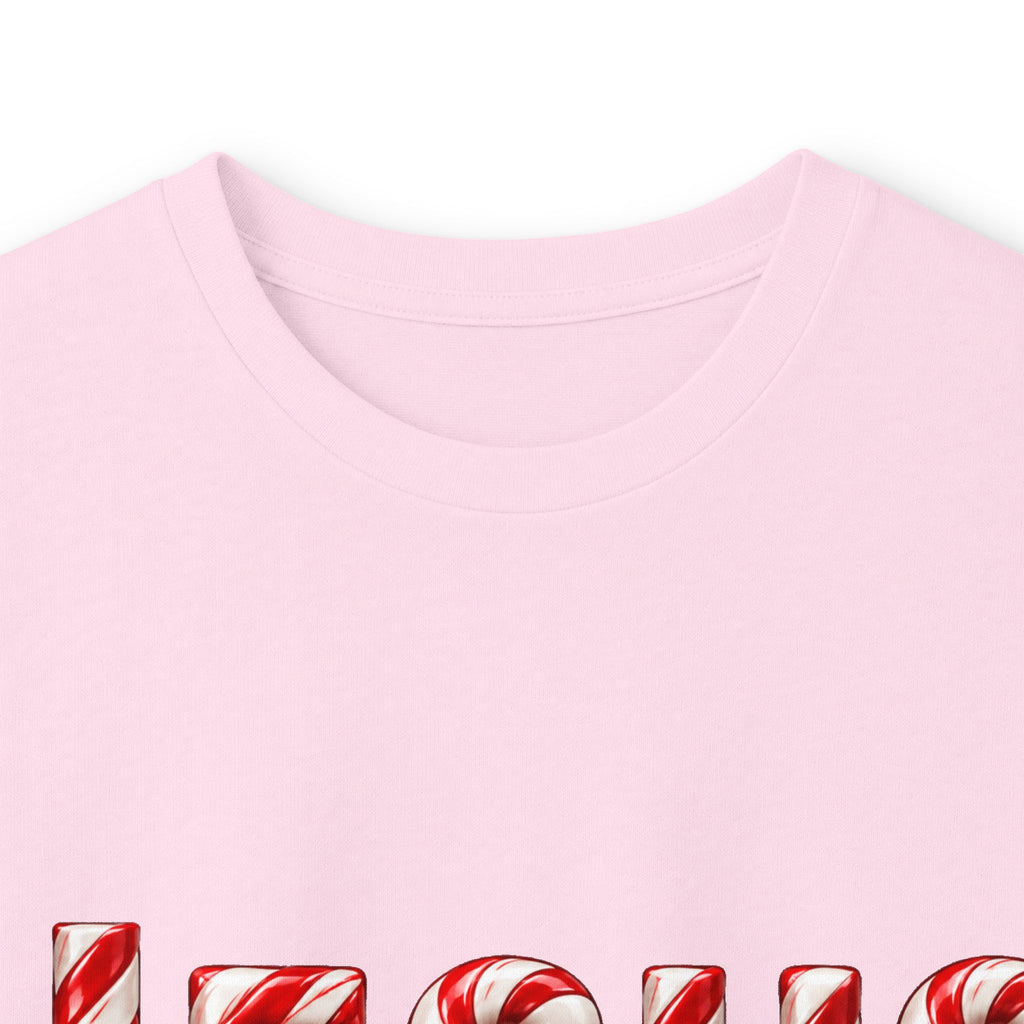 Jesus – The Reason for the Season Christmas Long Sleeve Shirt - Unisex Ultra Cotton Long Sleeve Tee