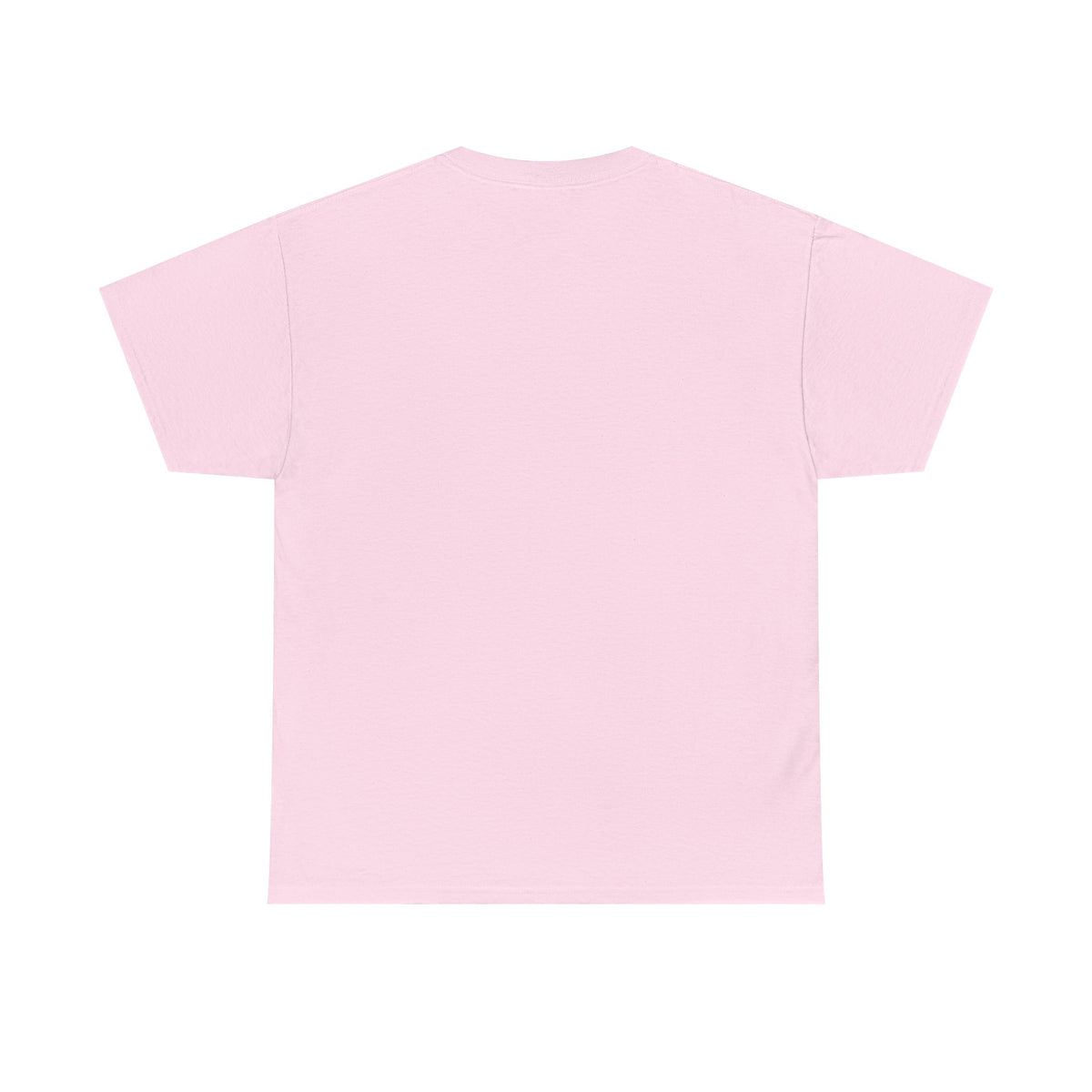 Noel – Night of Everlasting Love | Christian Christmas Heavy Cotton T-Shirt