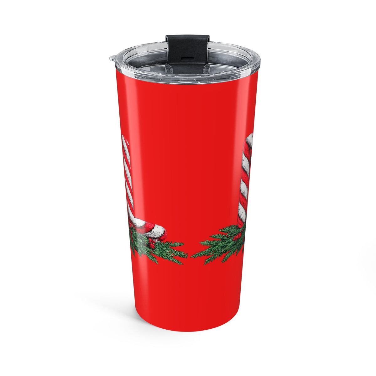NOEL Christmas 20 oz Stainless Steel Tumbler