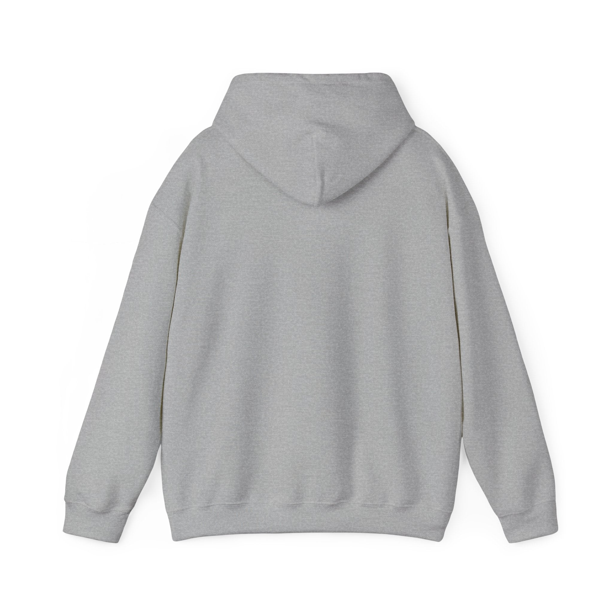 Love Like Christ Christian Hooded Sweatshirt