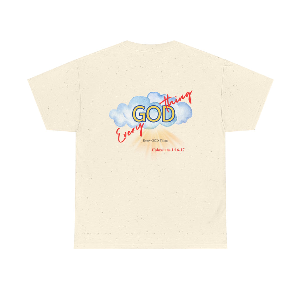God in Everything