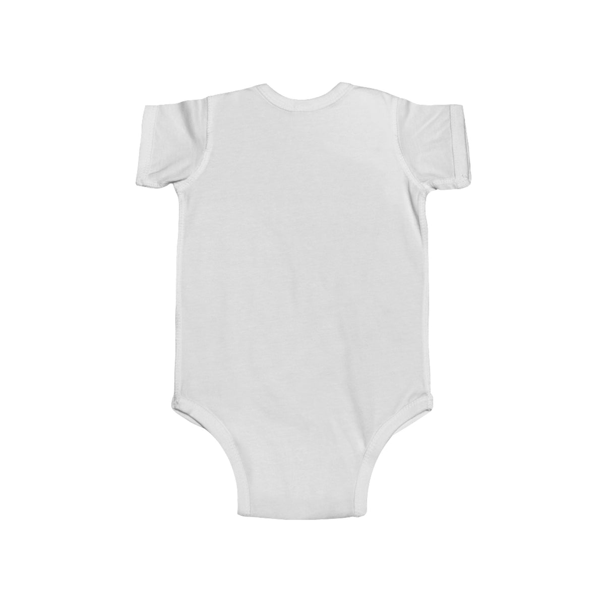 Be Thankful Thanksgiving Turkey & Pumpkin Infant Fine Jersey Bodysuit