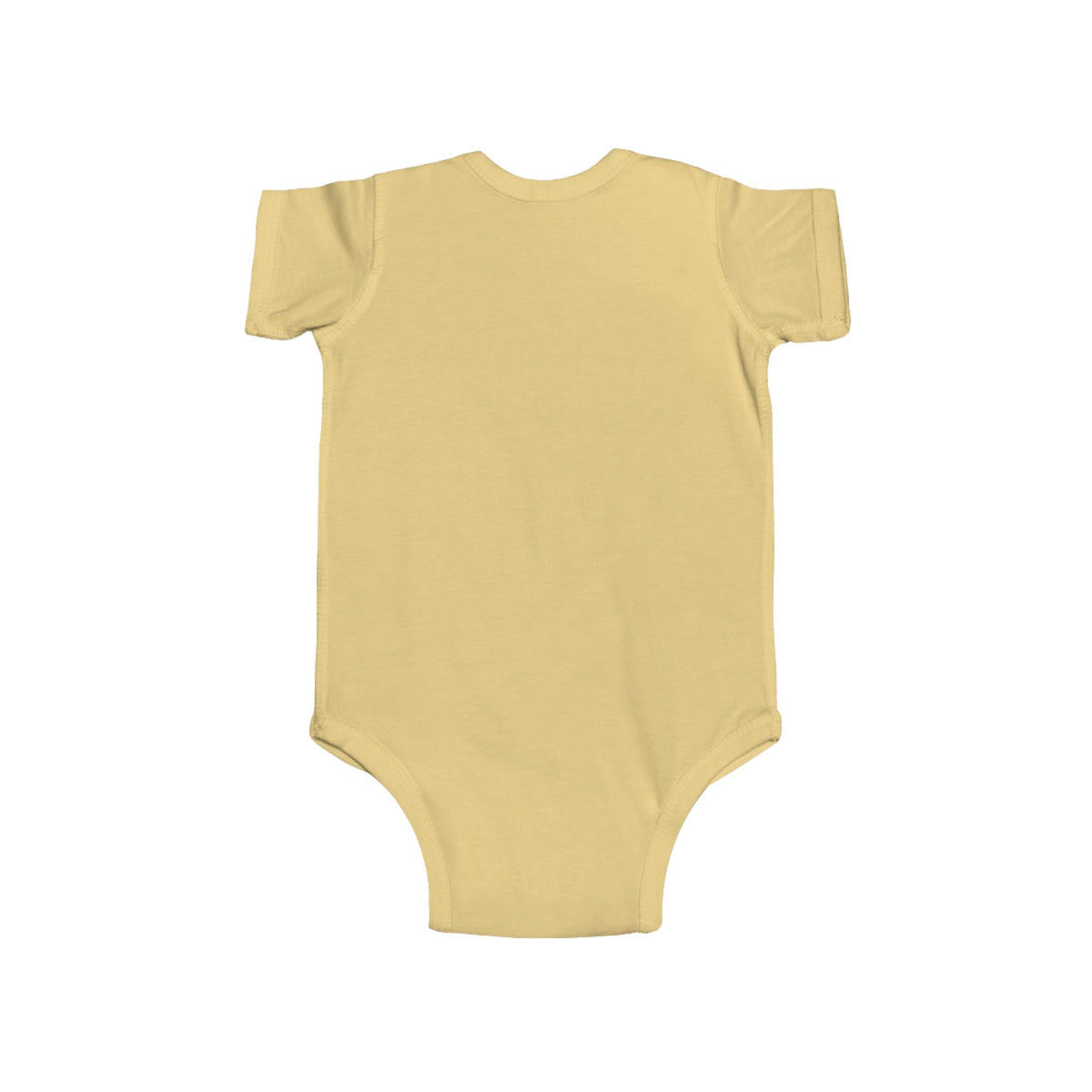 Be Thankful Thanksgiving Turkey & Pumpkin Infant Fine Jersey Bodysuit