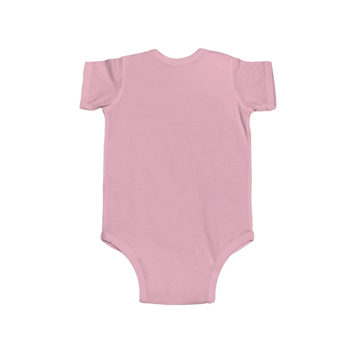 Be Thankful Thanksgiving Turkey & Pumpkin Infant Fine Jersey Bodysuit