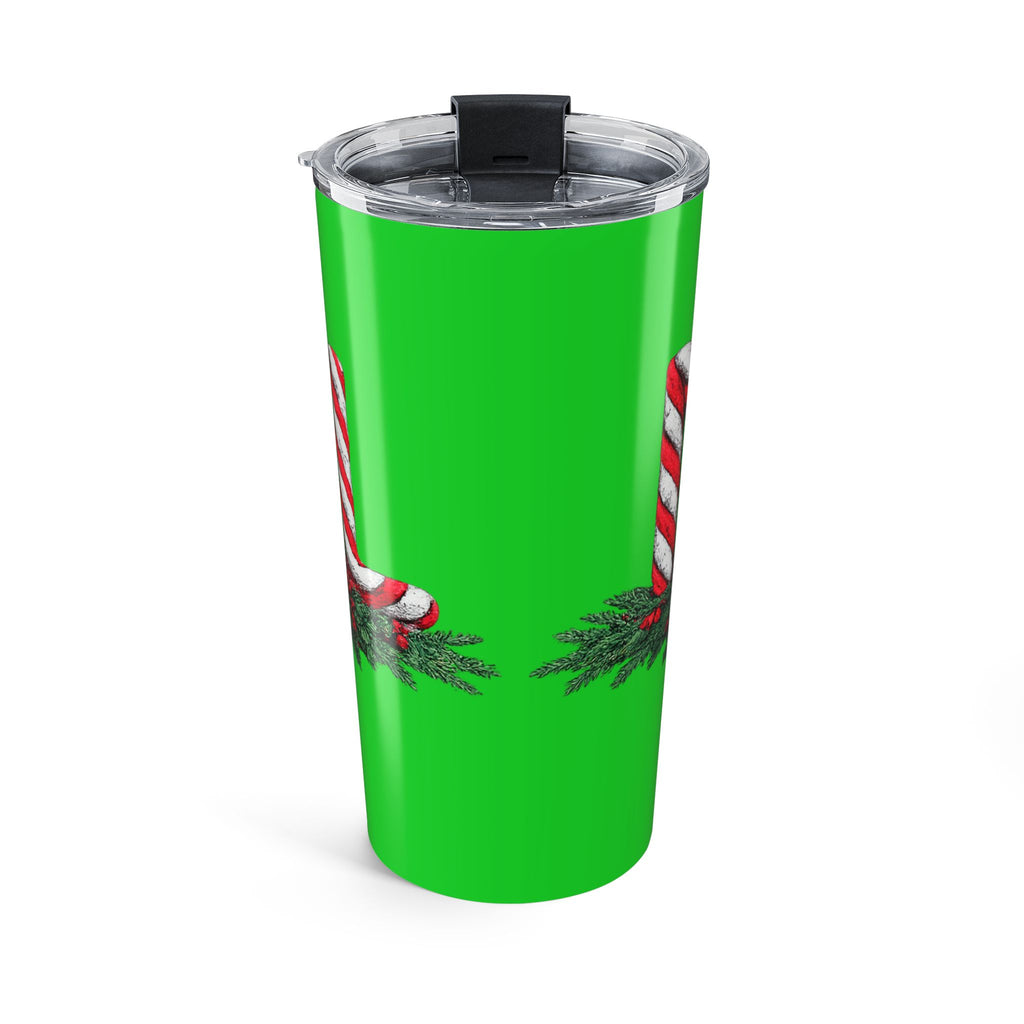 NOEL Christmas 20 oz Stainless Steel Tumbler