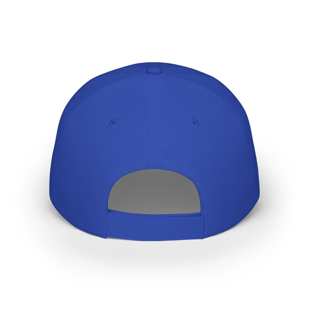 Forgive Like Christ Fully – Ephesians 4:32 Christian Embroidered Baseball Cap