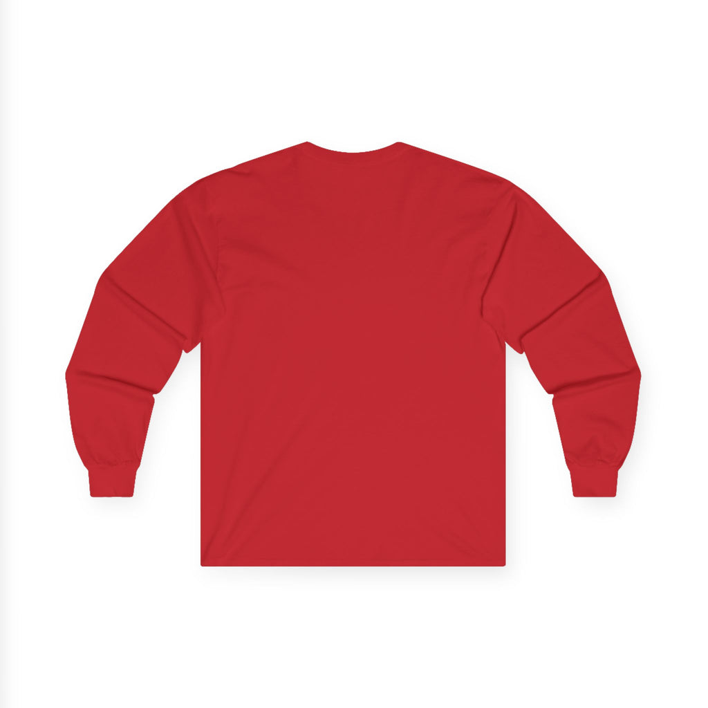 Hooked on Grace Long Sleeve Shirt