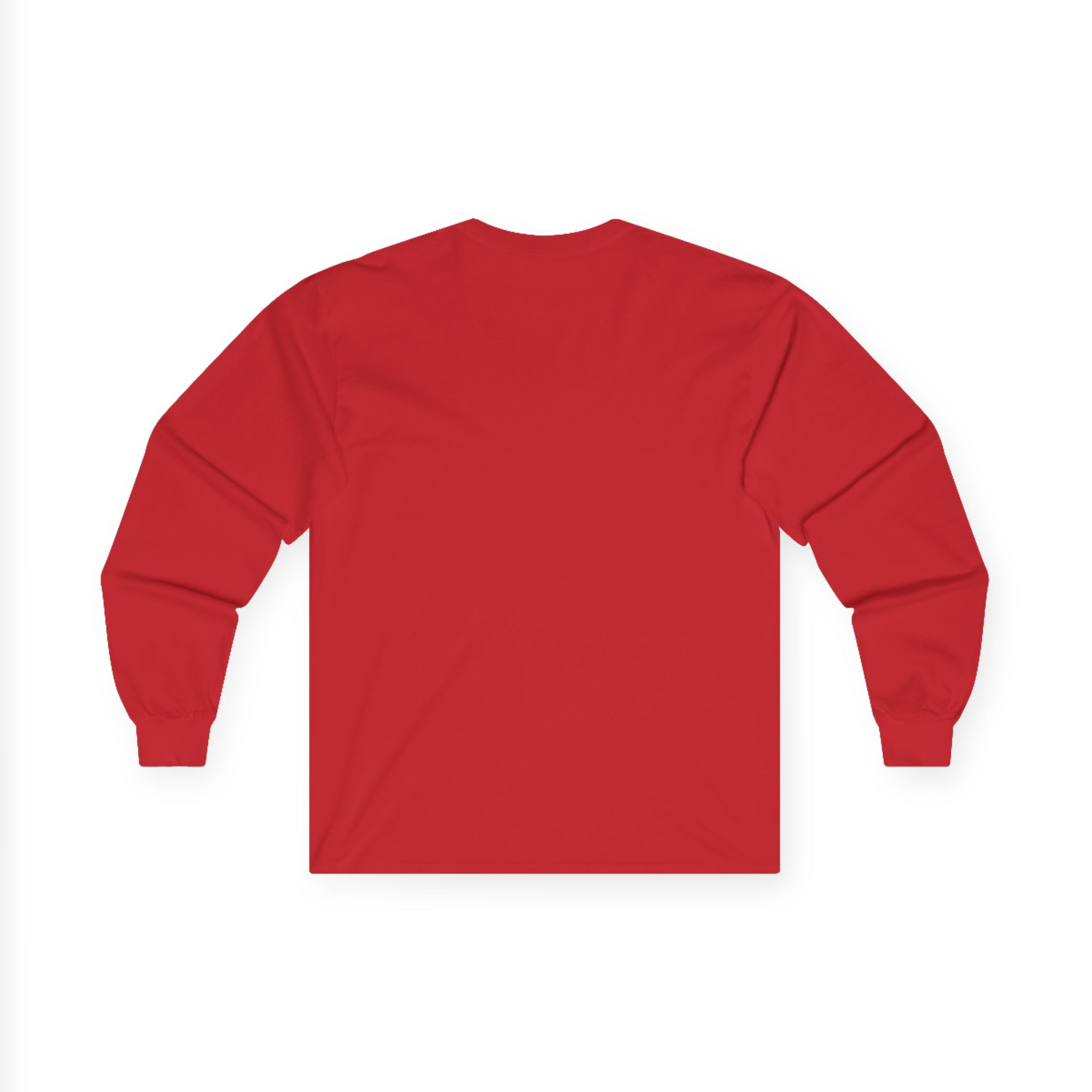 Hooked on Grace Long Sleeve Shirt
