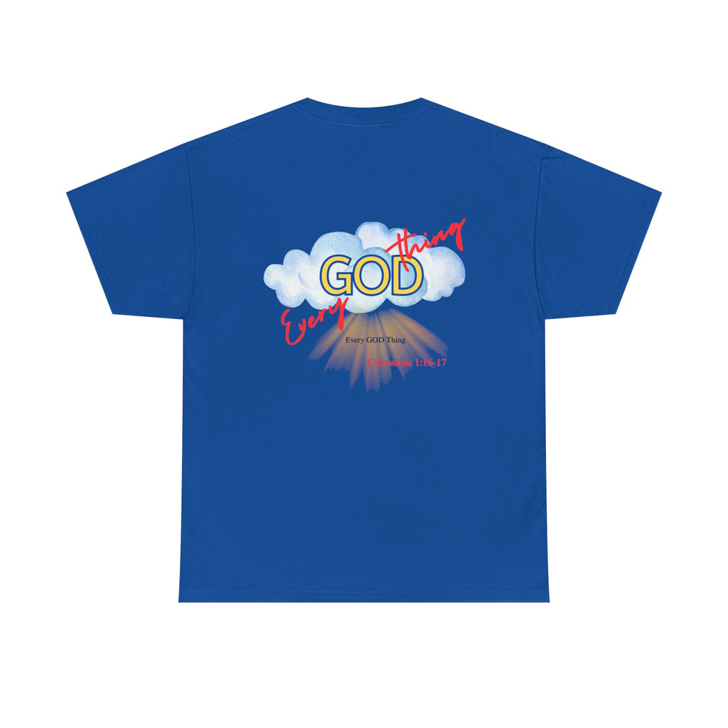 God in Everything