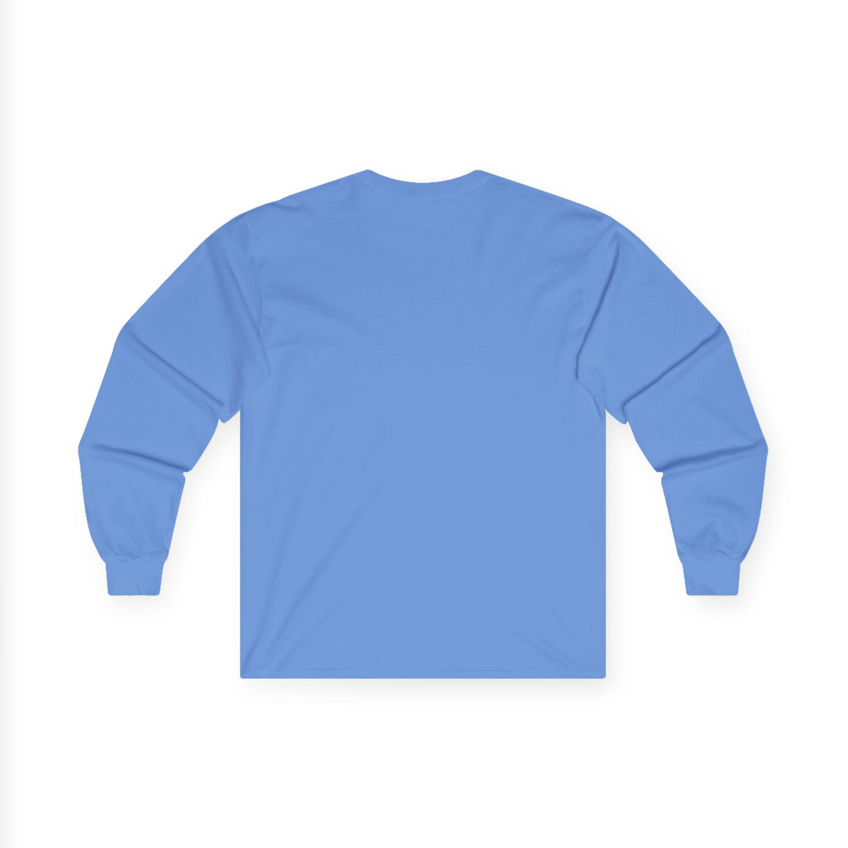 Jesus – The Reason for the Season Christmas Long Sleeve Shirt -Unisex Ultra Cotton Long Sleeve Tee