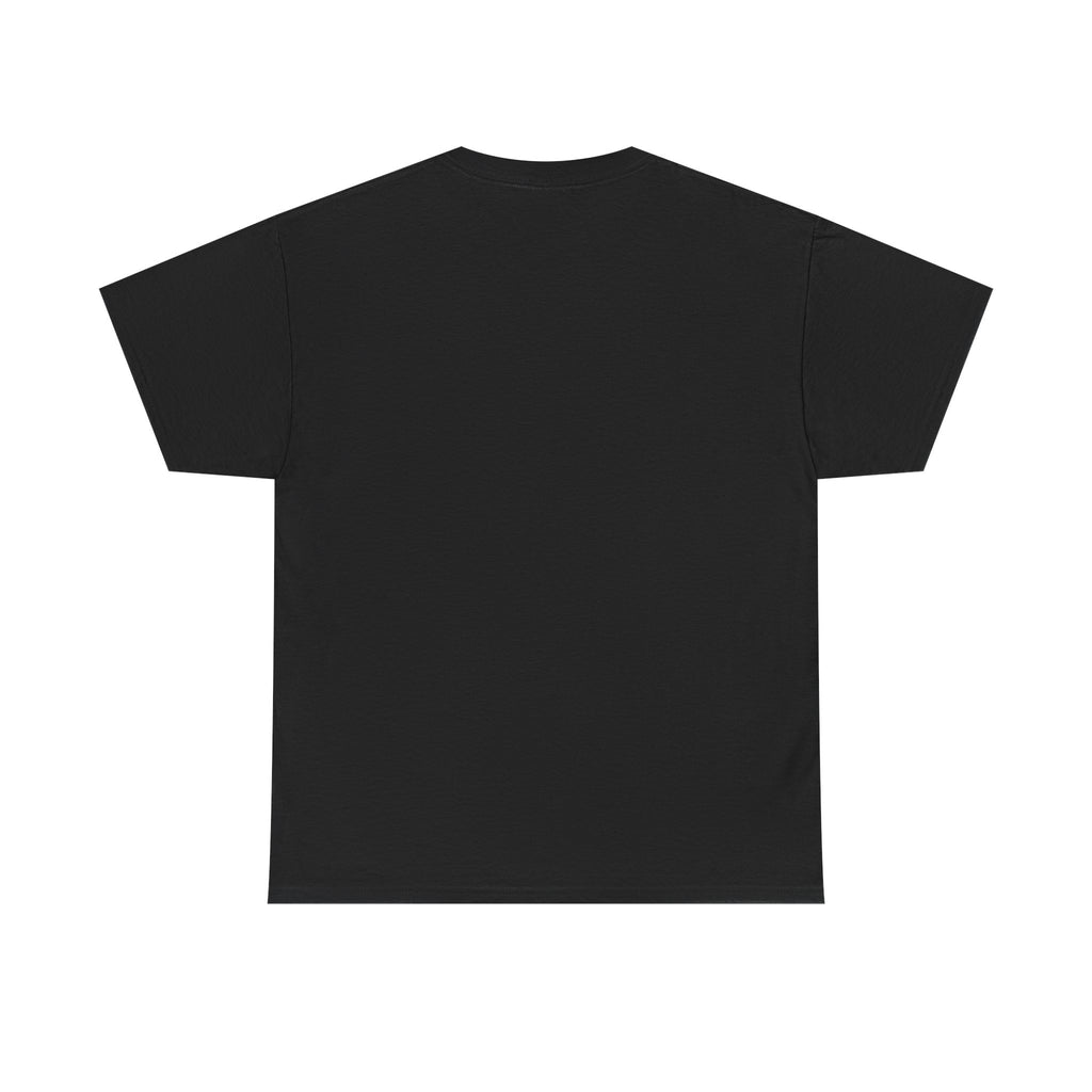 Have Compassion Like Christ Christian T-Shirt – Matthew 9:36 Faith Heavy Cotton Tee