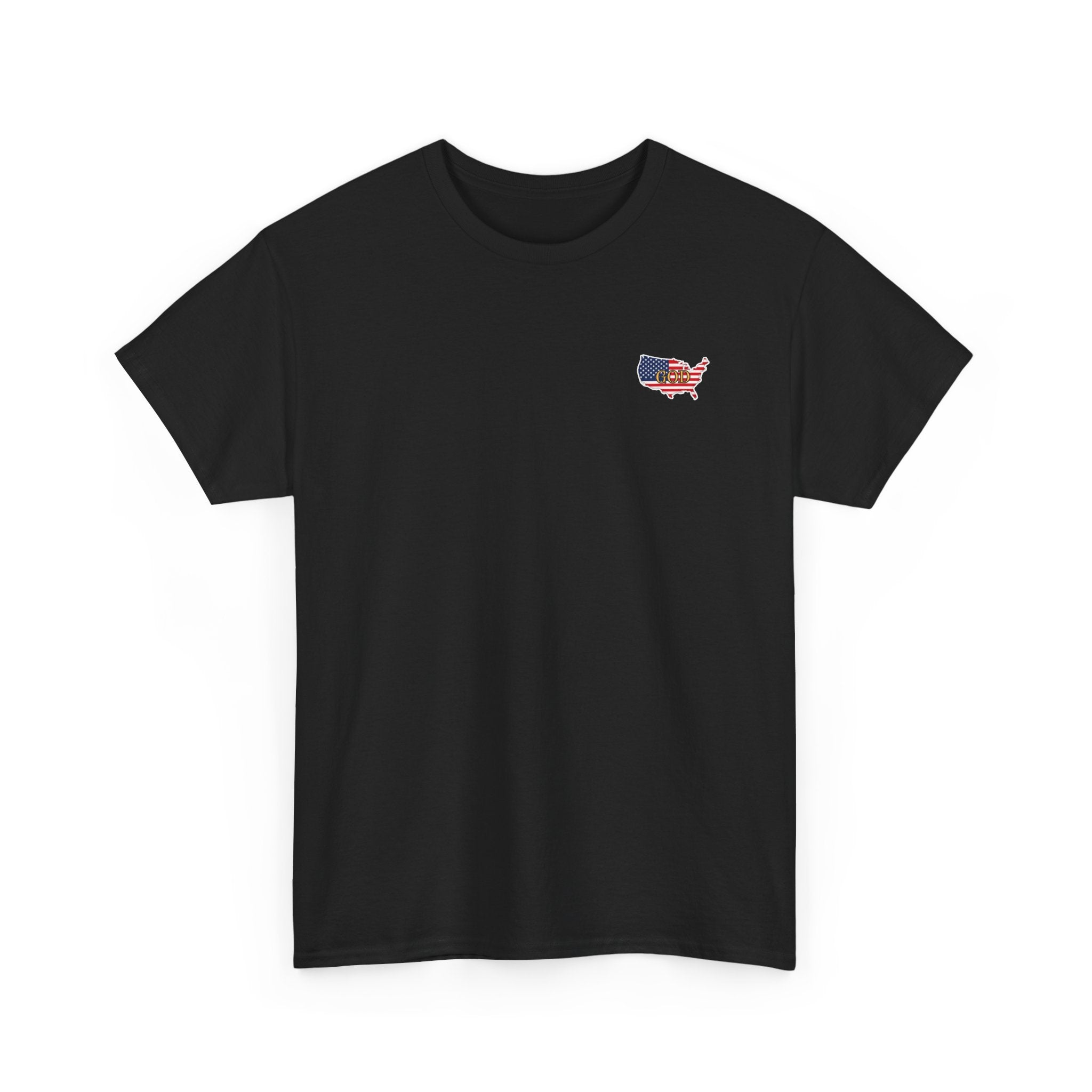 God Over America 250 years
