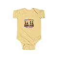 Infant Fine Jersey Bodysuit