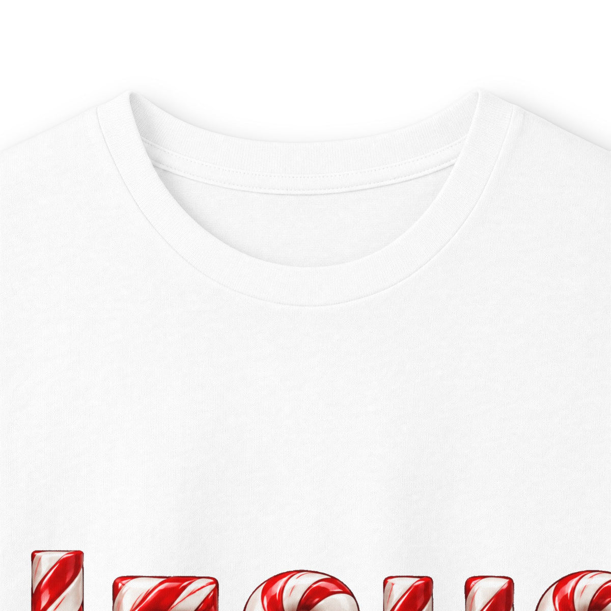 Jesus – The Reason for the Season Christmas Long Sleeve Shirt - Unisex Ultra Cotton Long Sleeve Tee