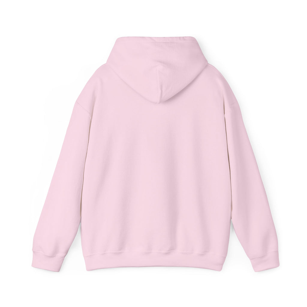 Love Like Christ Christian Hooded Sweatshirt