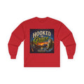 Hooked on Grace Long Sleeve Shirt