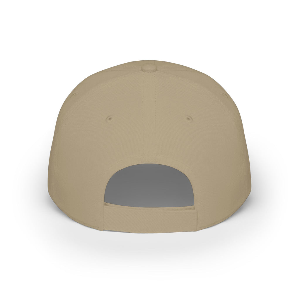 Forgive Like Christ Fully – Ephesians 4:32 Christian Embroidered Baseball Cap