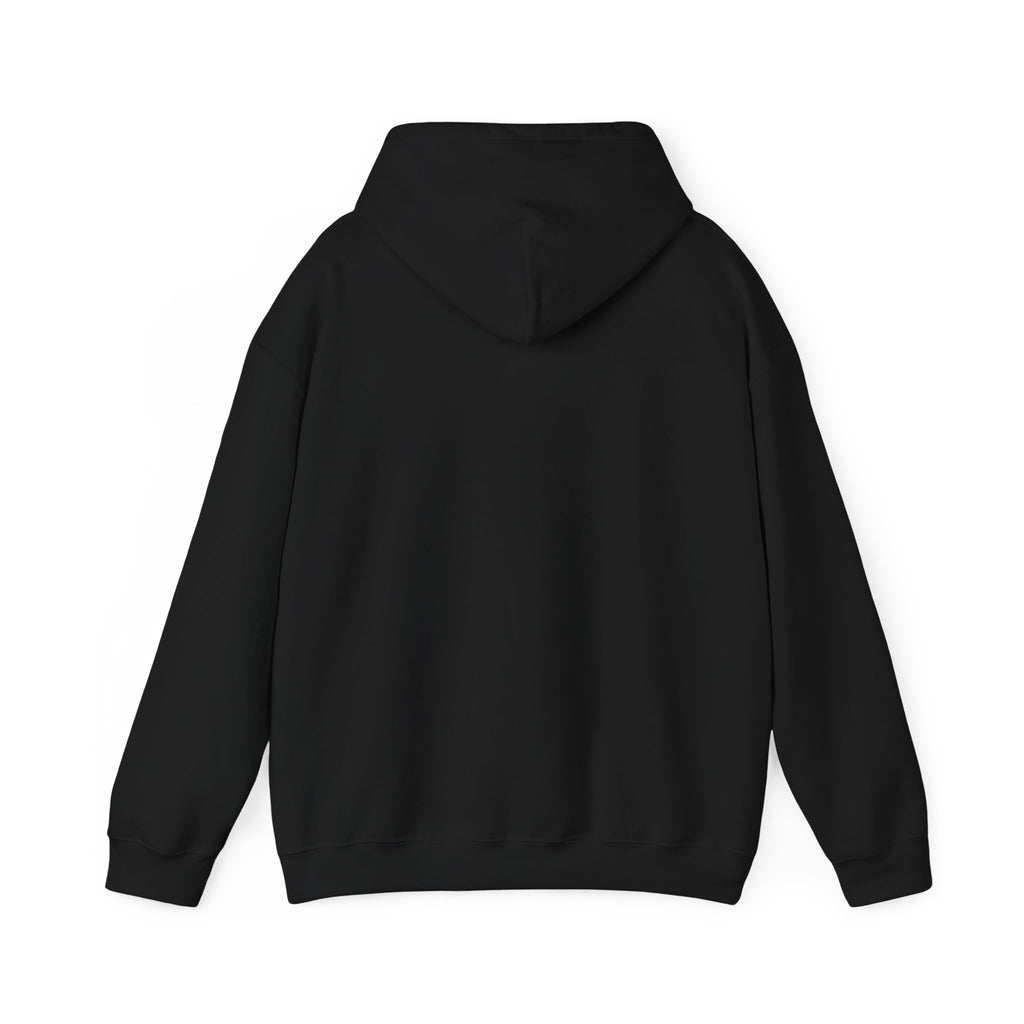 Love Like Christ Christian Hooded Sweatshirt