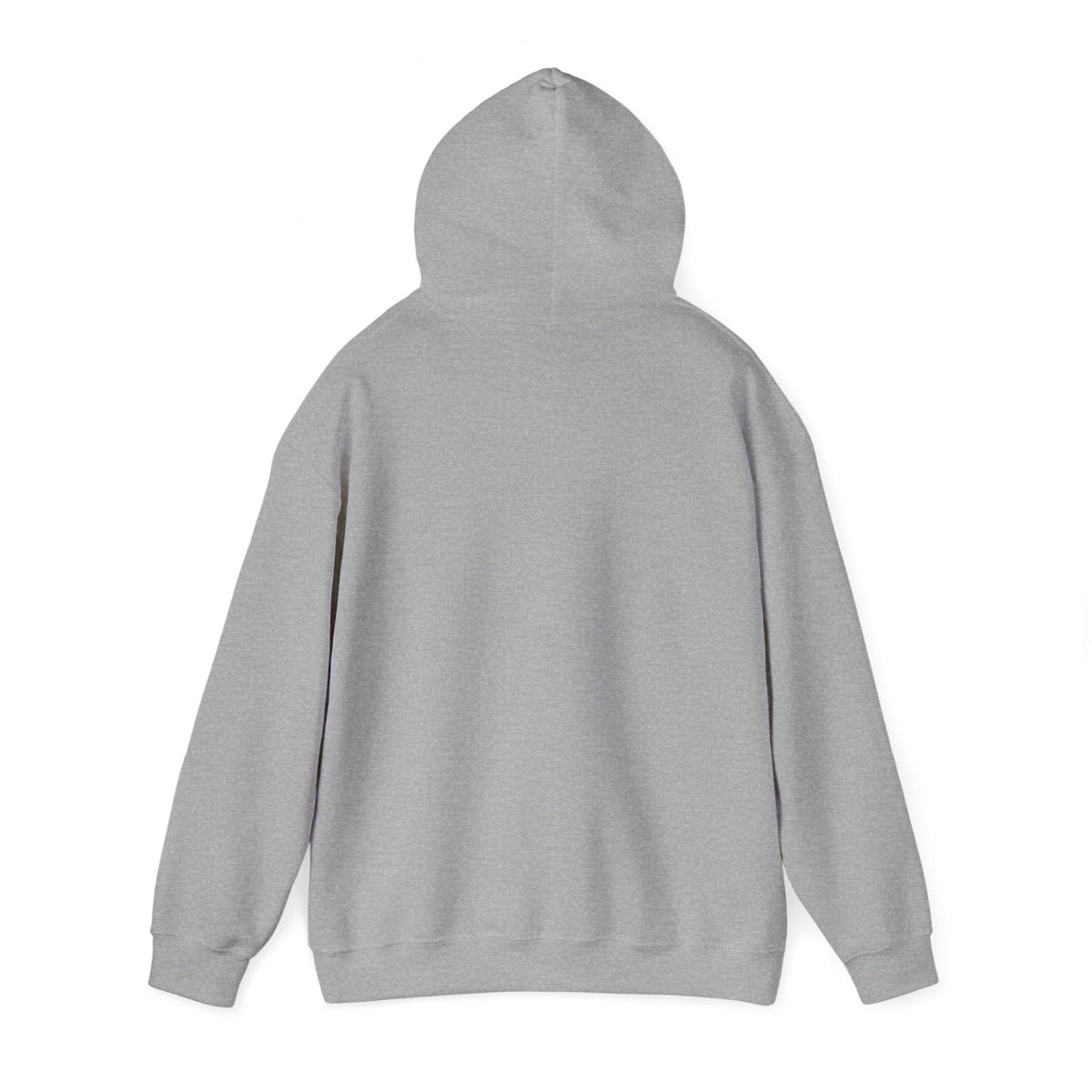 A Savior Is Born Nativity Christmas Heavy Blend™ Hooded Sweatshirt