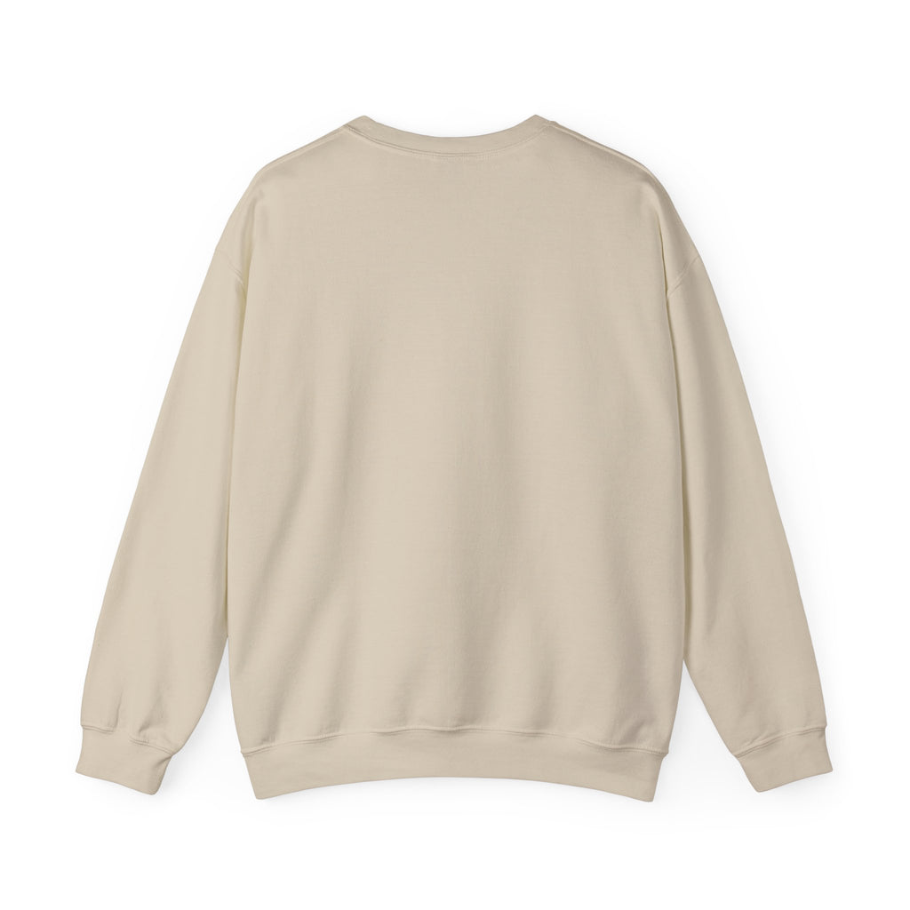 Night of Everlasting Love Christmas Sweatshirt Crewneck Sweatshirt