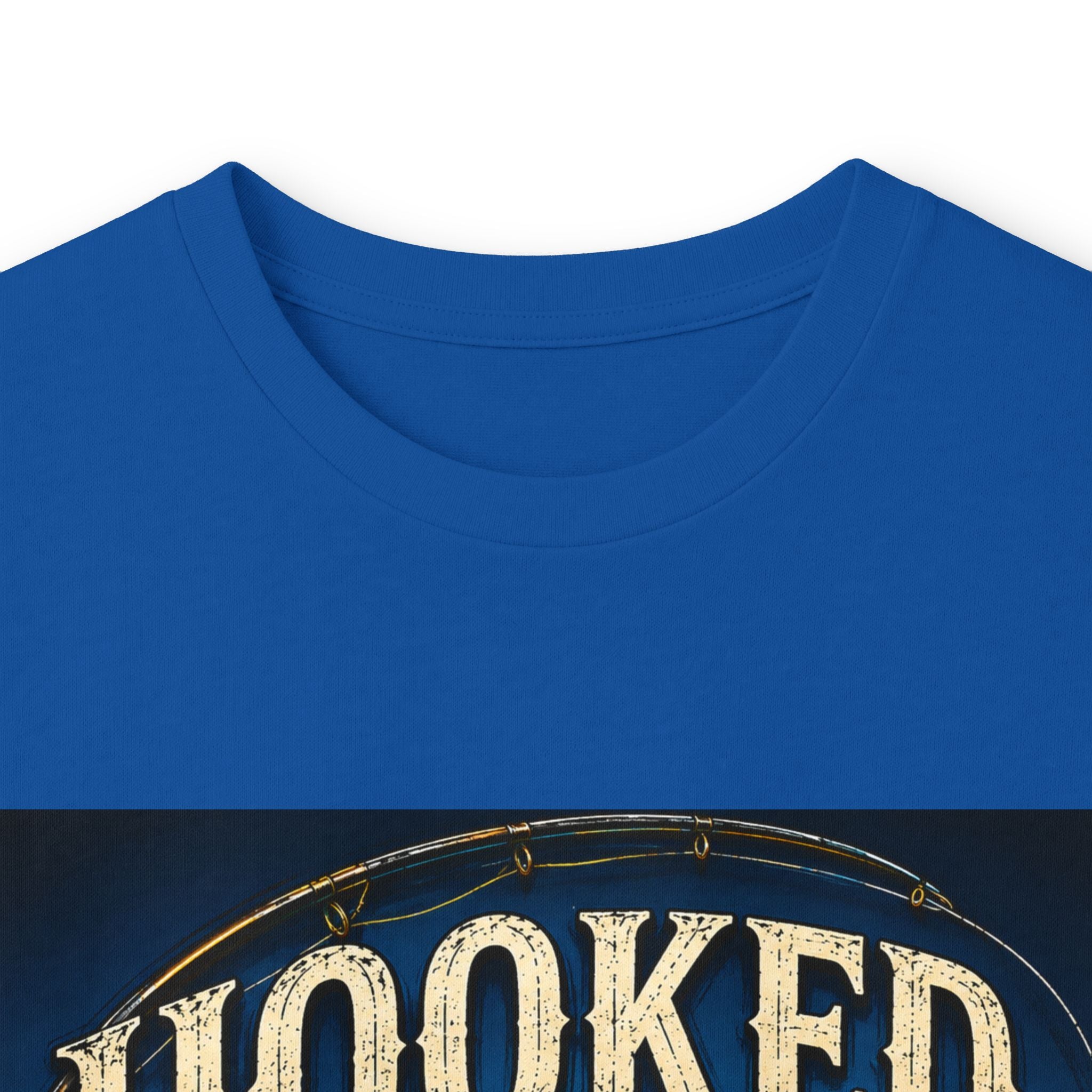 Hooked on Grace Long Sleeve Shirt