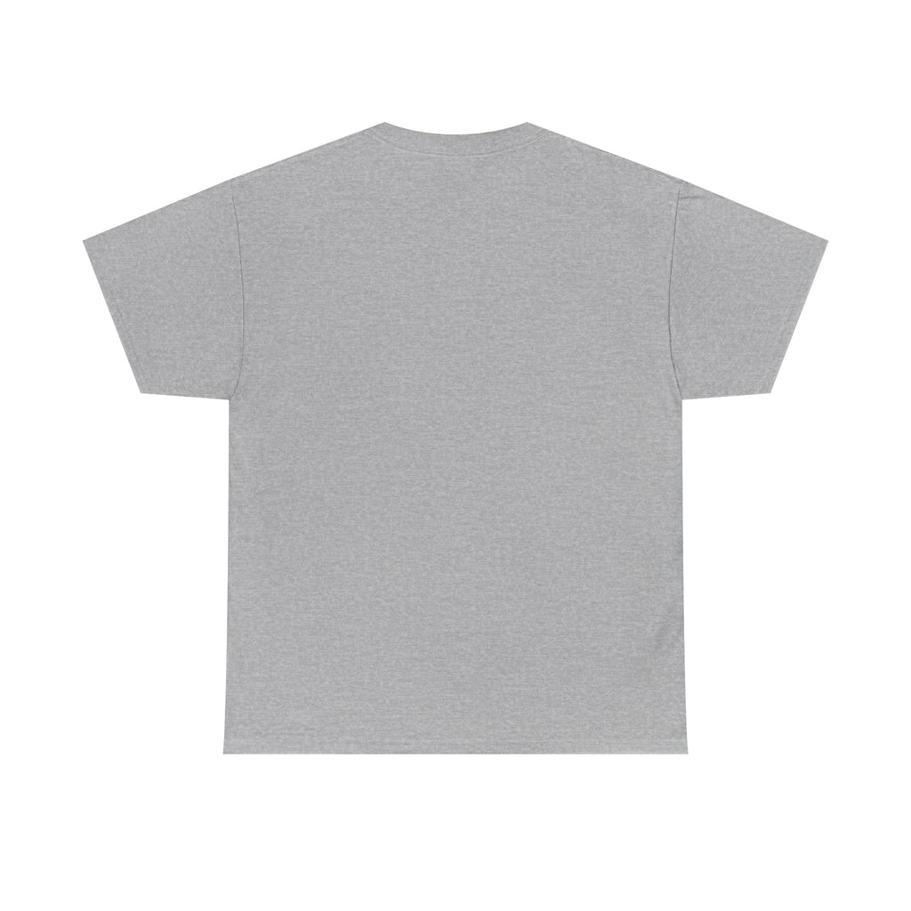Have Compassion Like Christ Christian T-Shirt – Matthew 9:36 Faith Heavy Cotton Tee