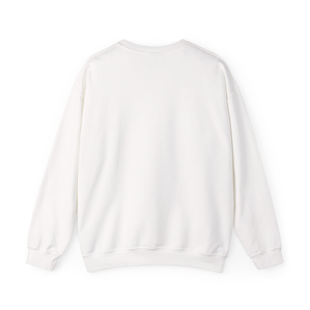 NOEL – Night of Everlasting Love Christmas Sweatshirt- Crewneck Sweatshirt