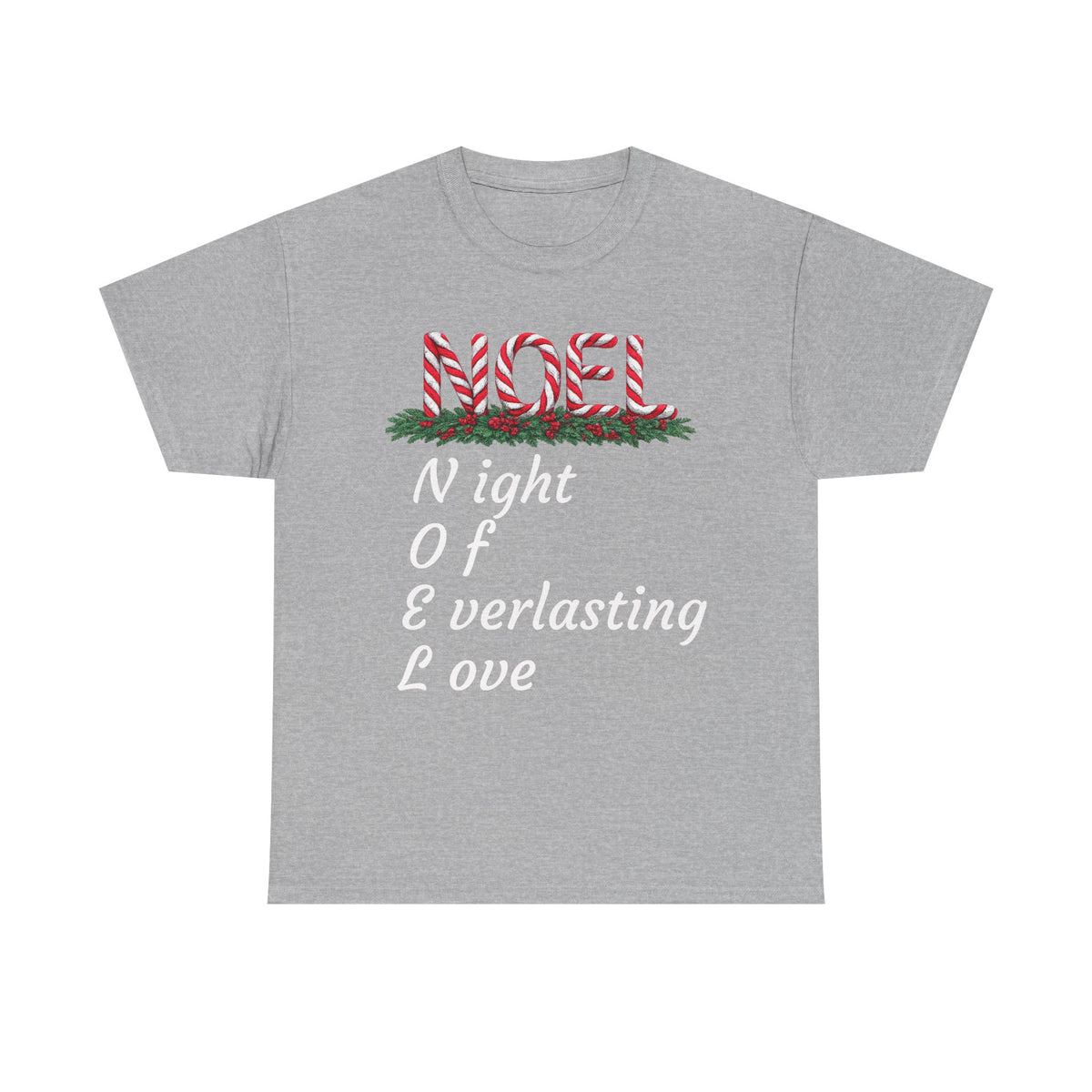 NOEL Heavy Cotton Tee