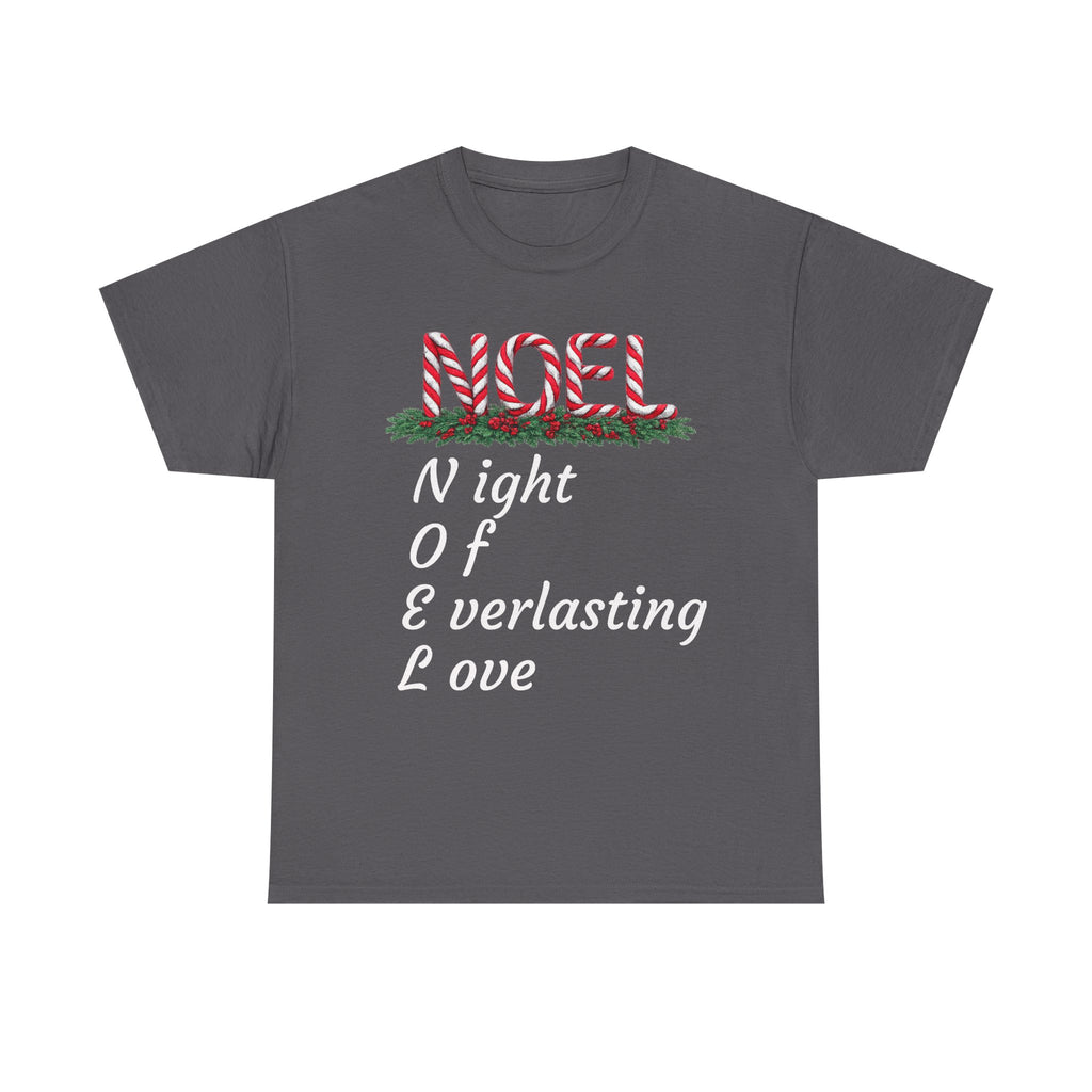 NOEL Heavy Cotton Tee