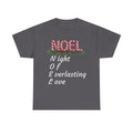 NOEL Heavy Cotton Tee