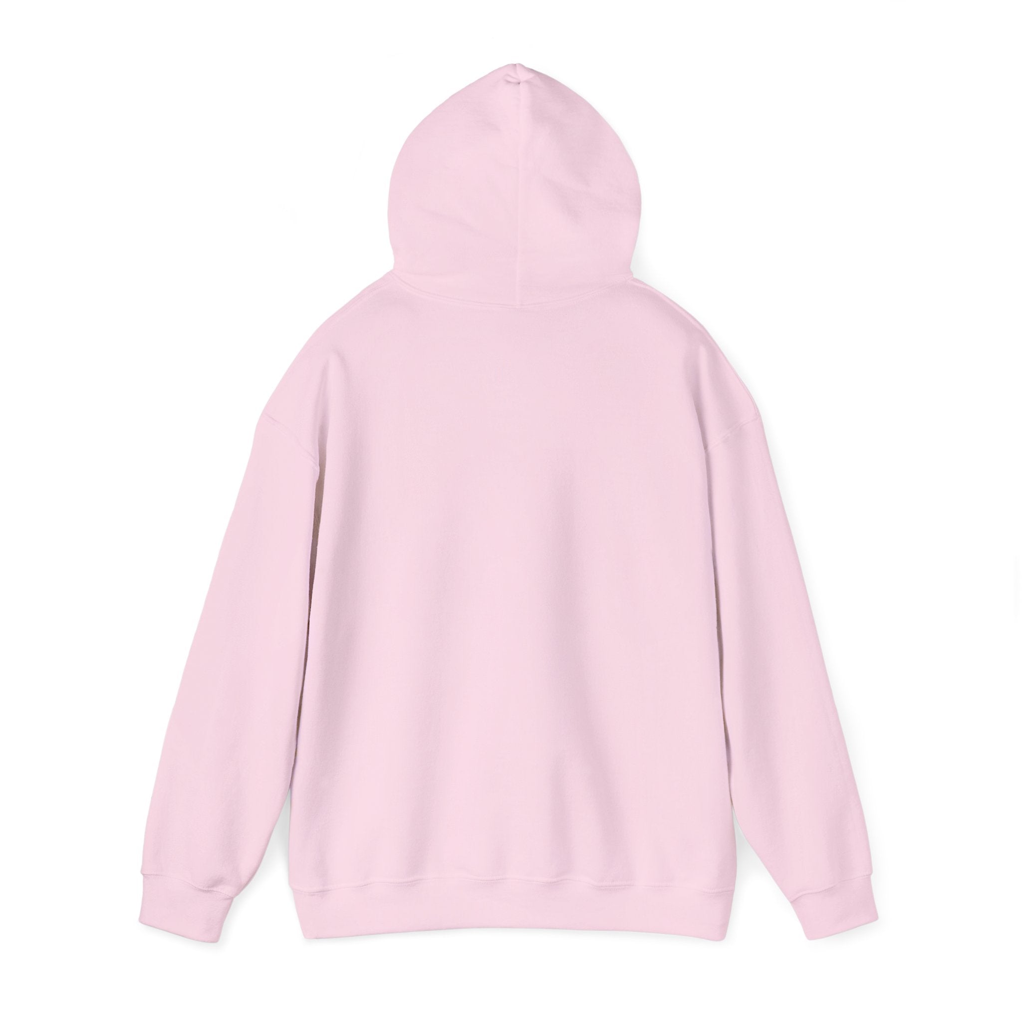 Love Like Christ Christian Hooded Sweatshirt