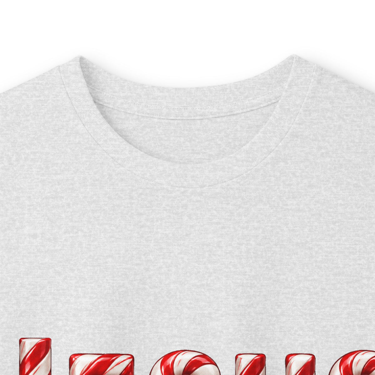 Jesus – The Reason for the Season Christmas Long Sleeve Shirt - Unisex Ultra Cotton Long Sleeve Tee