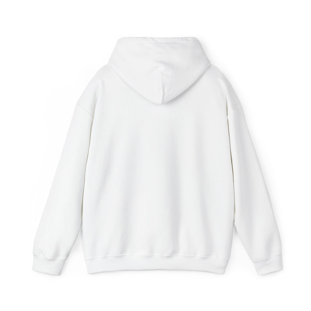 Night of Everlasting Love Christian Hooded Sweatshirt