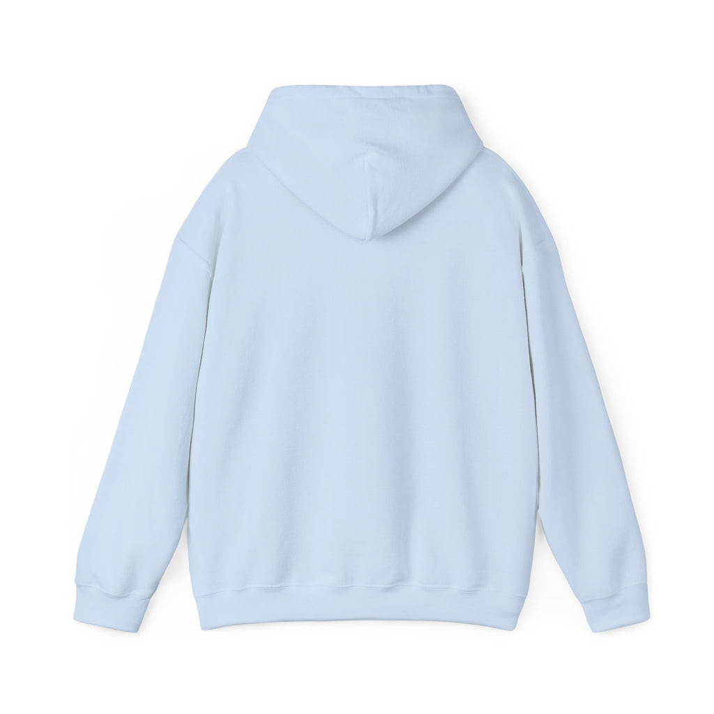 Love Like Christ Christian Hooded Sweatshirt