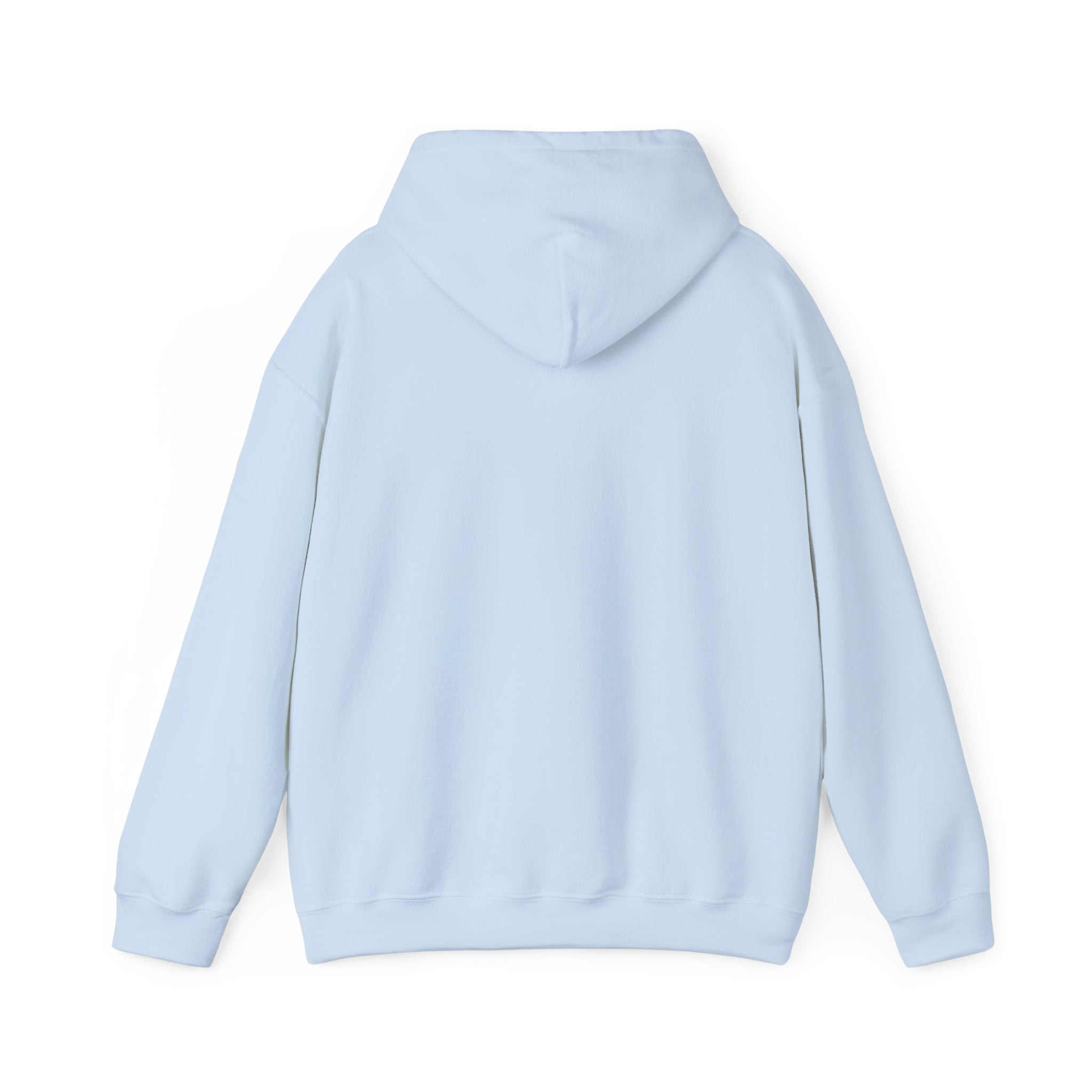 Love Like Christ Christian Hooded Sweatshirt