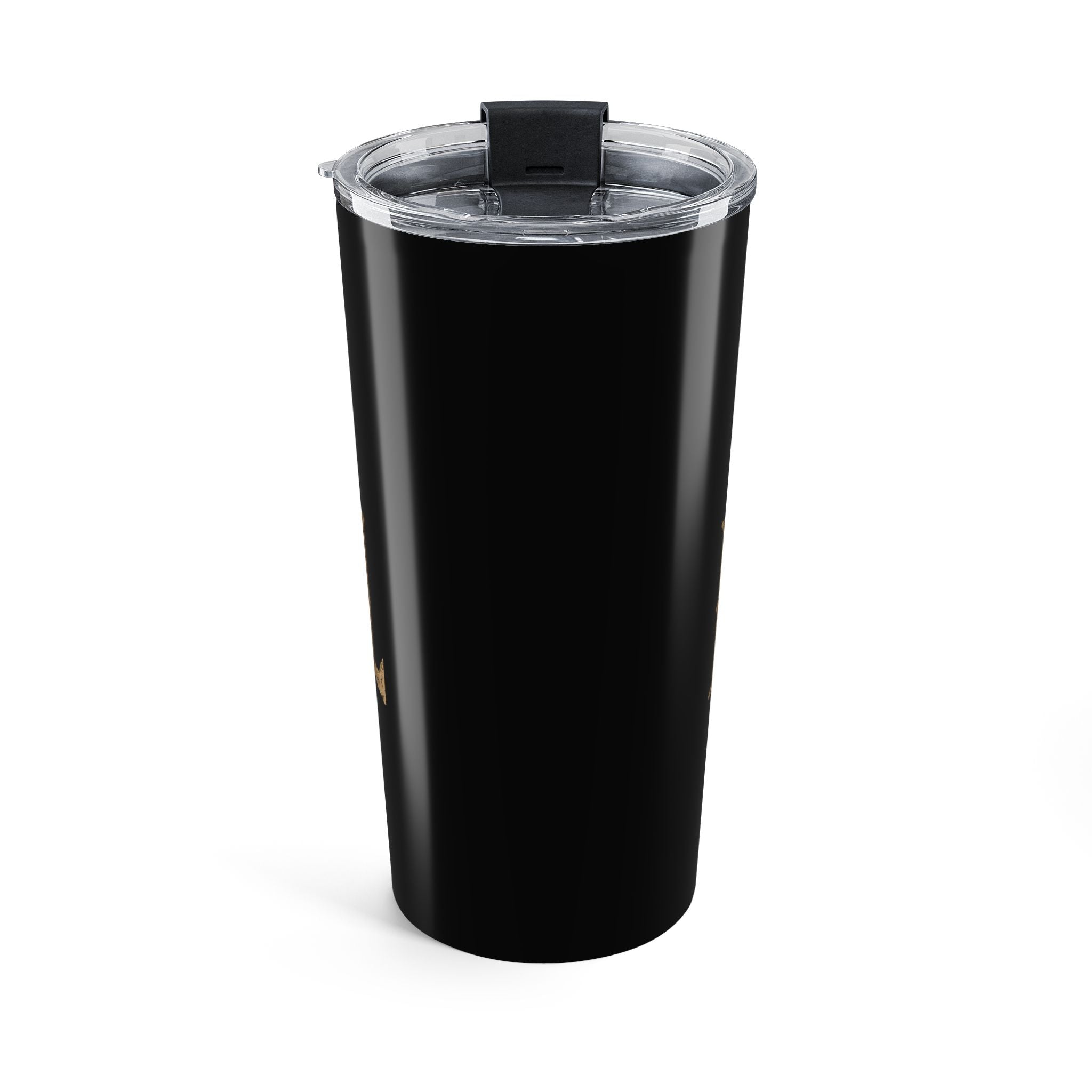 Faithful Father 20oz Christian Tumbler – Inspirational Faith Based Travel Tumbler 20oz
