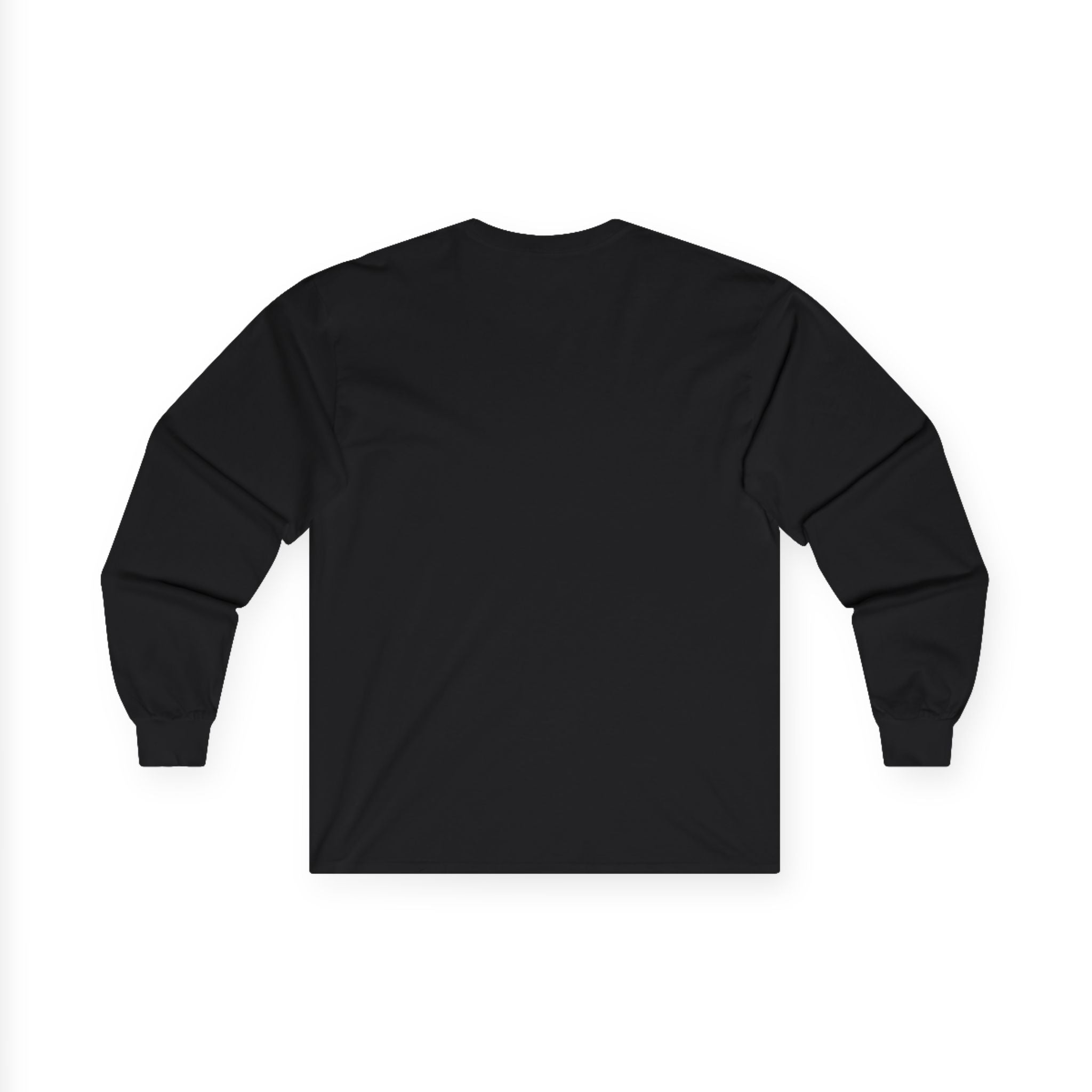 Hooked on Grace Long Sleeve Shirt