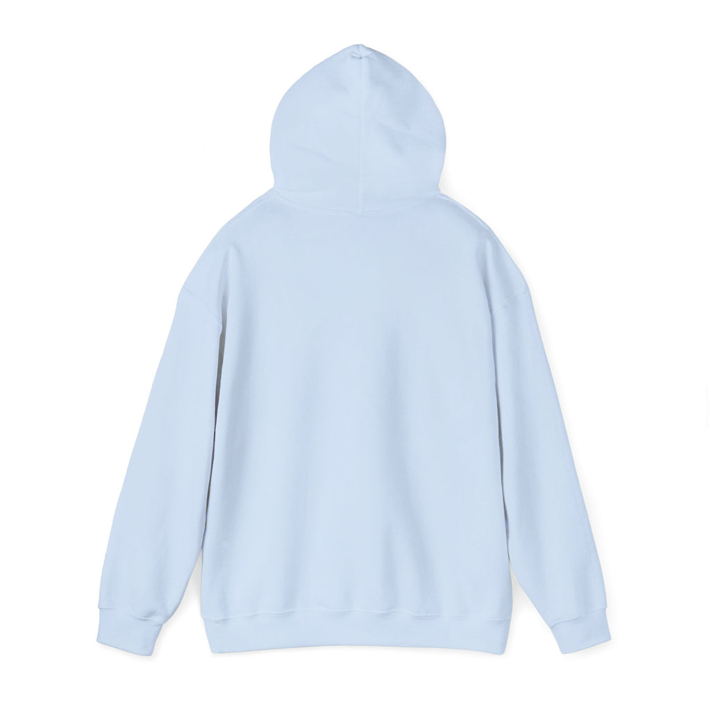 Love Like Christ Christian Hooded Sweatshirt