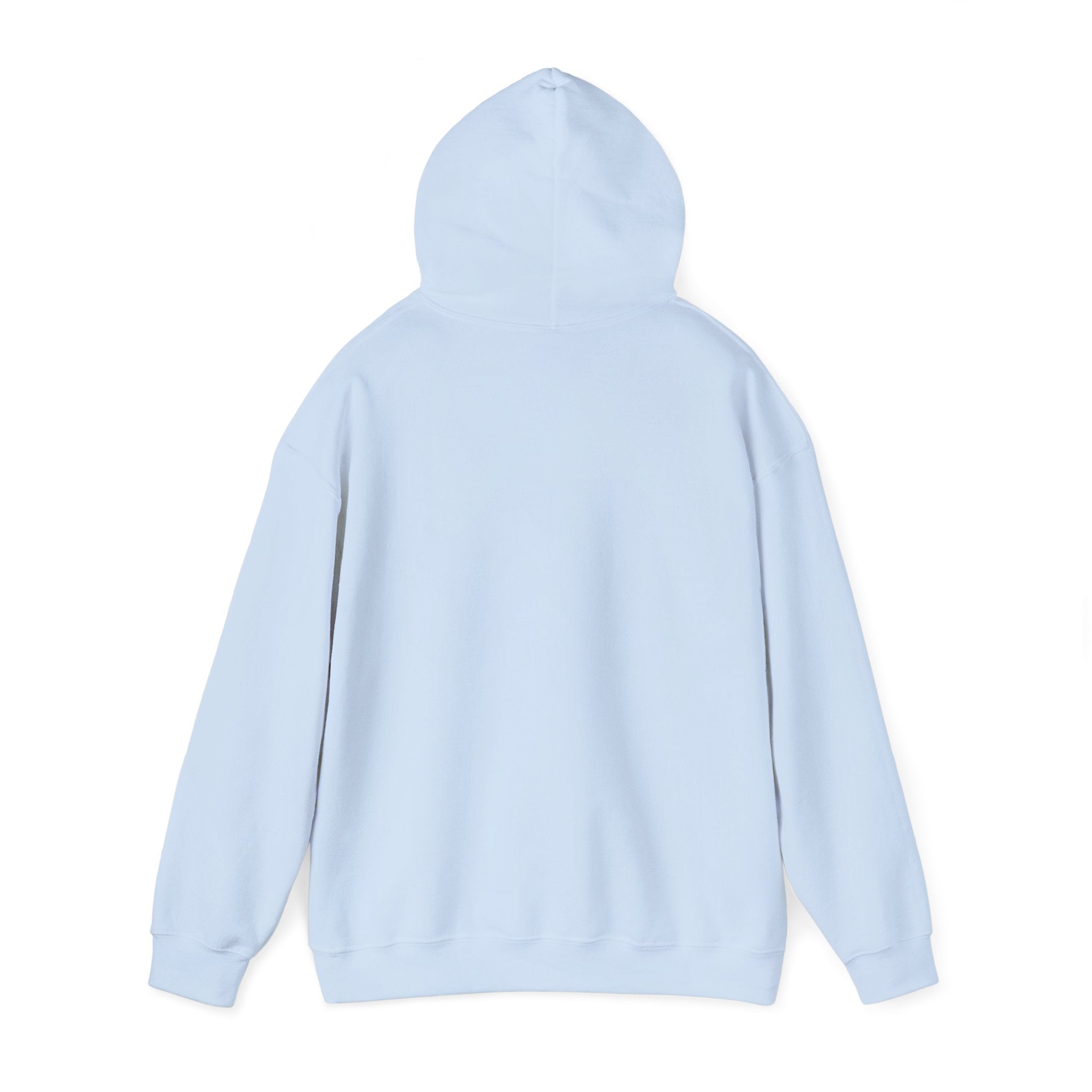 Love Like Christ Christian Hooded Sweatshirt