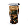 Teaching Is a Calling, Not Just a Career – Christian Teacher 20 oz Tumbler