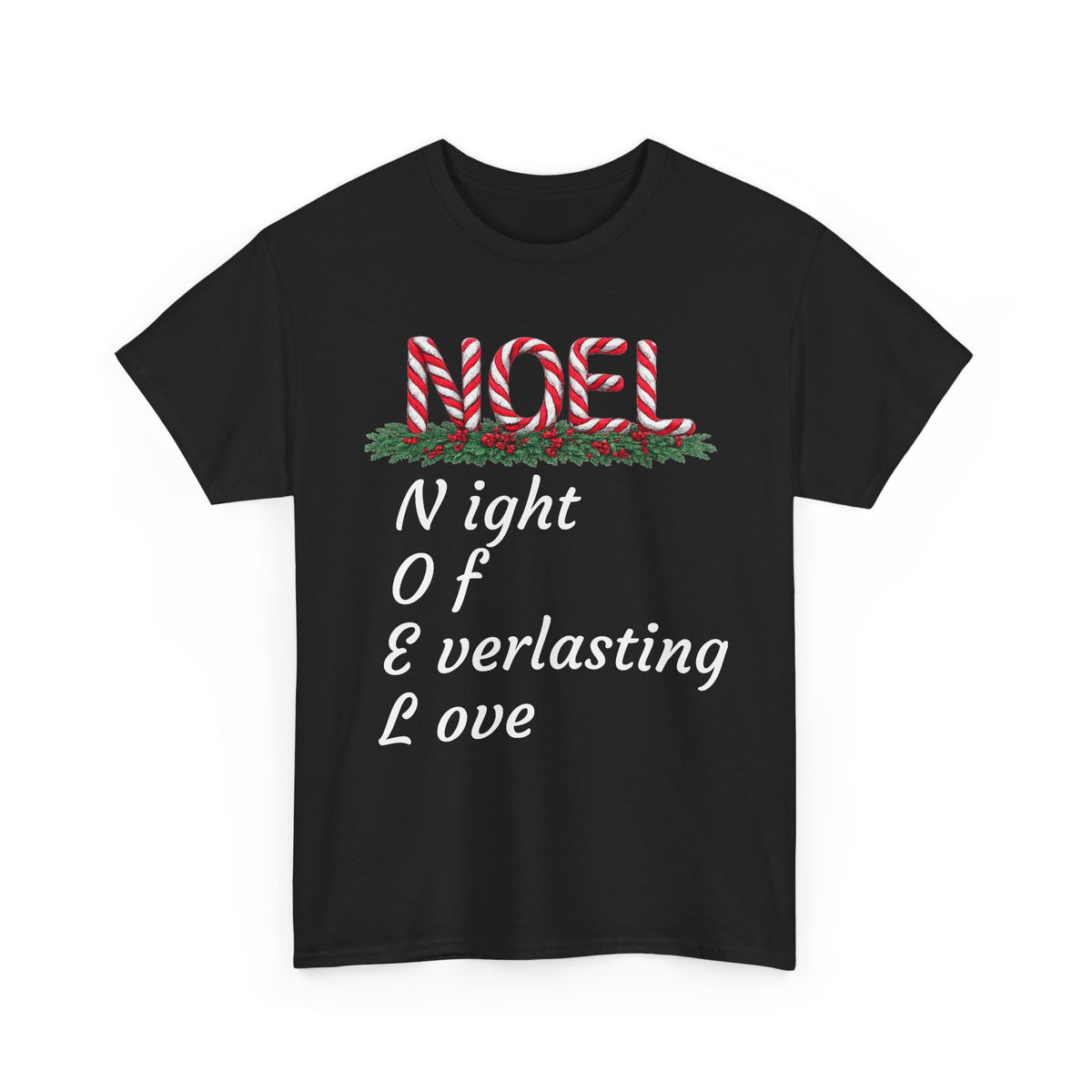 NOEL Heavy Cotton Tee