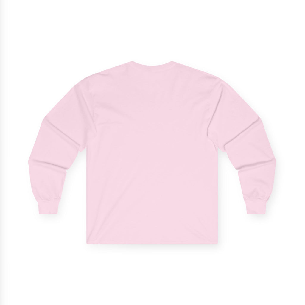 Hooked on Grace Long Sleeve Shirt
