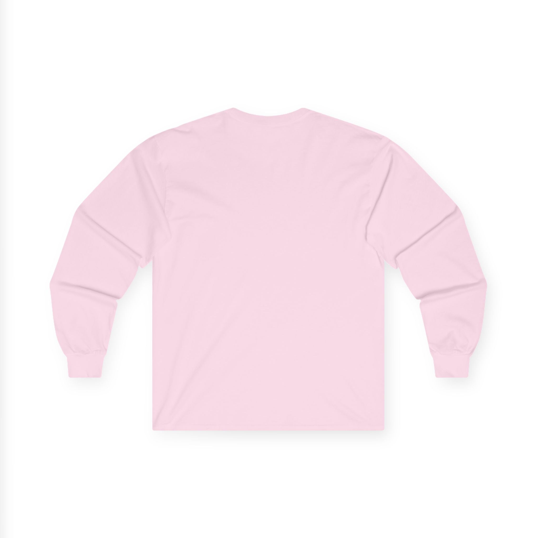 Hooked on Grace Long Sleeve Shirt