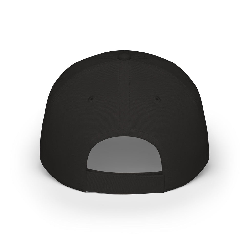 Forgive Like Christ Fully – Ephesians 4:32 Christian Embroidered Baseball Cap